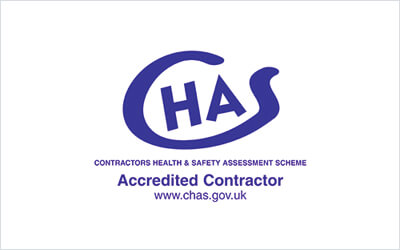 CHAS Accreditation