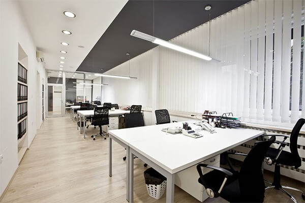 Daily Office Cleaning - Complete Cleaning Services