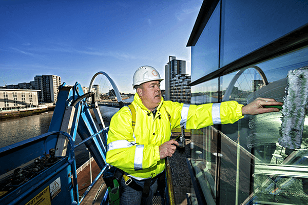 Complete Quality - Complete Cleaning Services